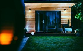 Kub House